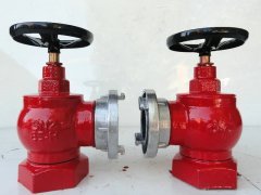 济南消防栓的规范标准您知道吗?